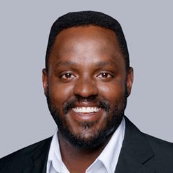 Webinar hosting presenter 