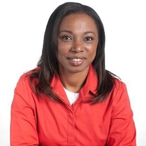 Webinar hosting presenter 