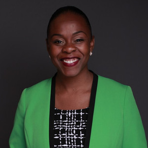 Webinar hosting presenter 