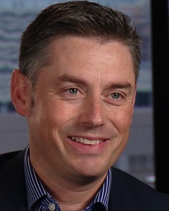 Webinar hosting presenter 