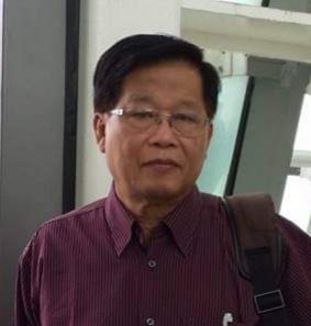 Webinar hosting presenter 