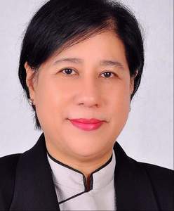 Webinar hosting presenter 