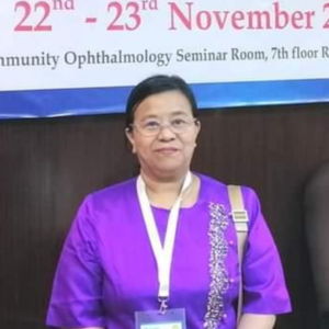 Webinar hosting presenter 