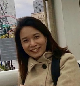 Webinar hosting presenter 