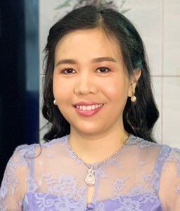 Webinar hosting presenter 