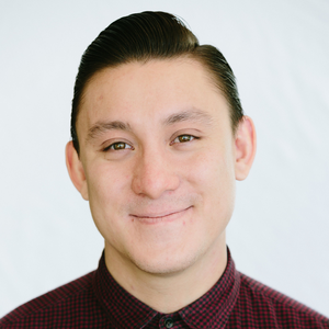 Webinar hosting presenter 