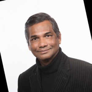 Webinar hosting presenter 