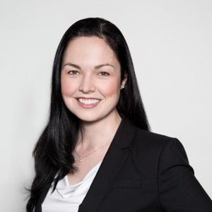 Webinar hosting presenter 