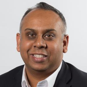 Webinar hosting presenter 