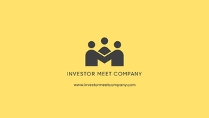 Webinar hosting presenter Marc D.