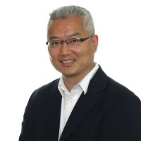 Webinar hosting presenter 