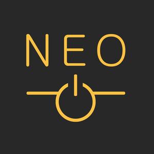 Webinar hosting presenter NEO Network