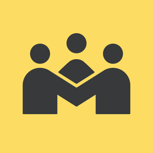 Webinar hosting presenter Marc D.