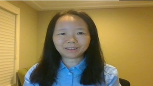 Webinar hosting presenter Services Society