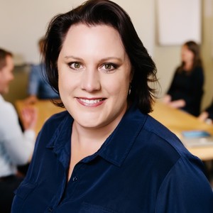 Webinar hosting presenter 