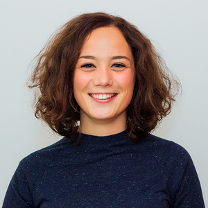 Webinar hosting presenter 