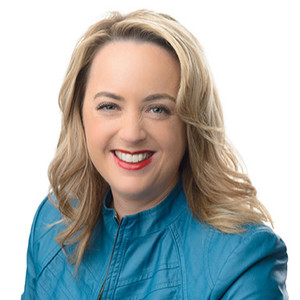Webinar hosting presenter 
