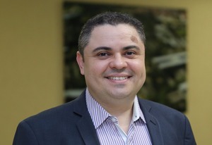 Webinar hosting presenter 