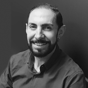 Webinar hosting presenter 