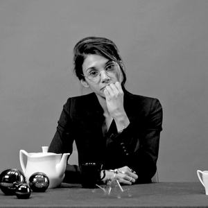 Webinar hosting presenter 