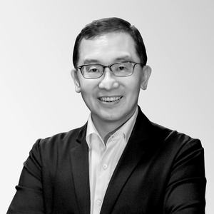 Webinar hosting presenter 