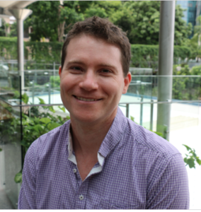 Webinar hosting presenter 