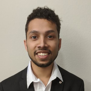 Webinar hosting presenter 