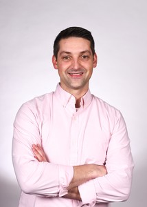 Webinar hosting presenter 