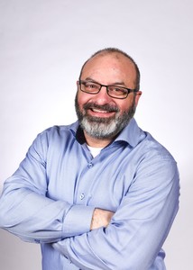 Webinar hosting presenter 