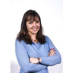 Webinar hosting presenter 