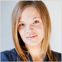 Webinar hosting presenter 