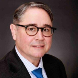 Webinar hosting presenter 