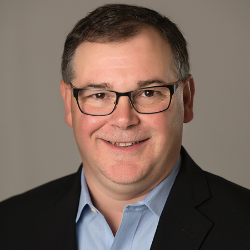 Webinar hosting presenter 