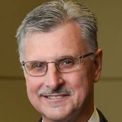 Webinar hosting presenter 