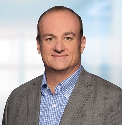 Webinar hosting presenter 