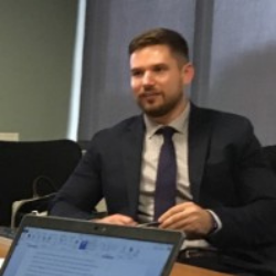 Webinar hosting presenter 