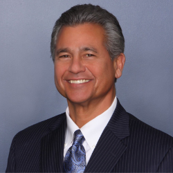 Webinar hosting presenter 