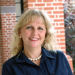 Webinar hosting presenter 