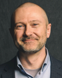 Webinar hosting presenter 