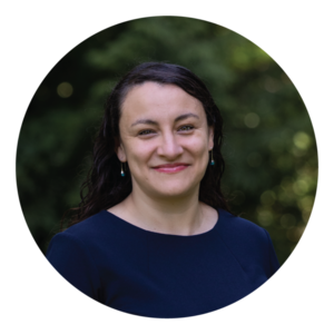 Webinar hosting presenter 