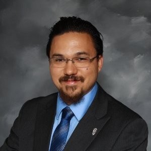 Webinar hosting presenter 