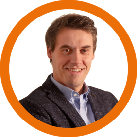 Webinar hosting presenter 