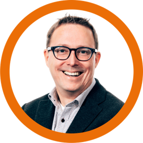 Webinar hosting presenter 