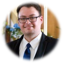 Webinar hosting presenter 