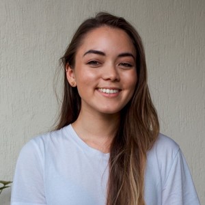 Webinar hosting presenter 