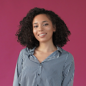 Webinar hosting presenter 