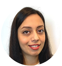 Webinar hosting presenter 