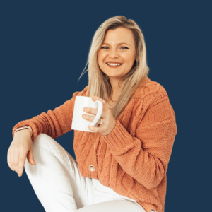 Webinar hosting presenter 