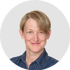 Webinar hosting presenter 