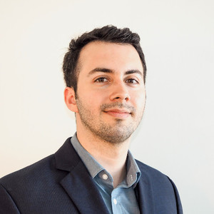 Webinar hosting presenter 